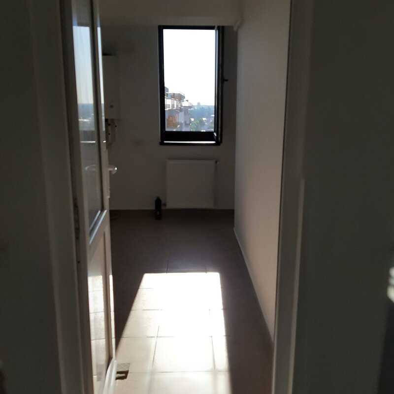 Pucheni, garsoniera 37 mp, 2017