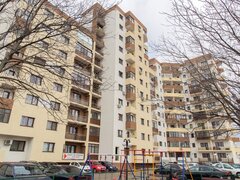 Pucheni, garsoniera 37 mp, 2017