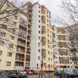 Pucheni, garsoniera 37 mp, 2017